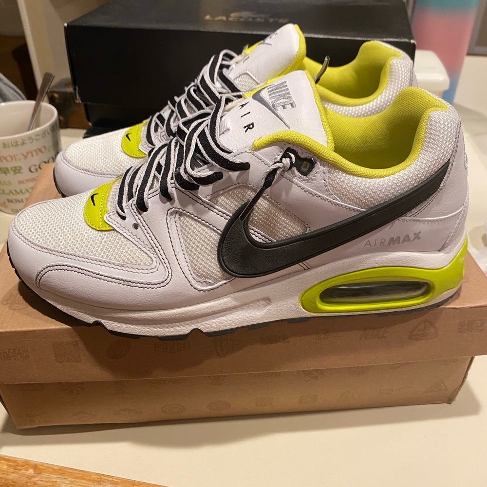 Air Max Command - image 8